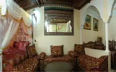 Moroccan House Marrakech 