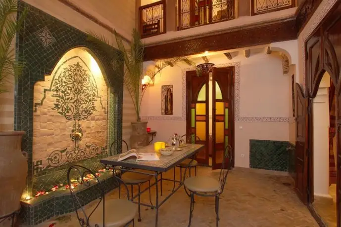 Riad Catalina