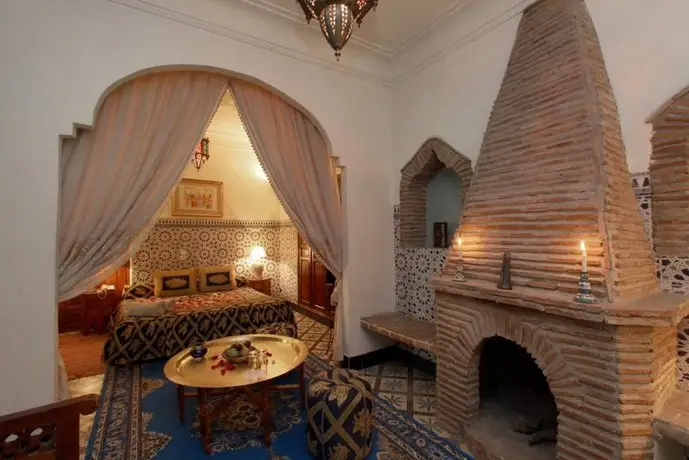 Riad Catalina 