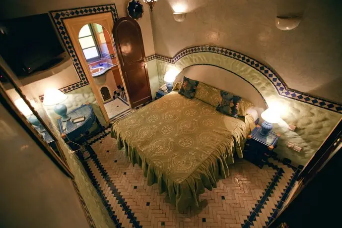 Riad Catalina 