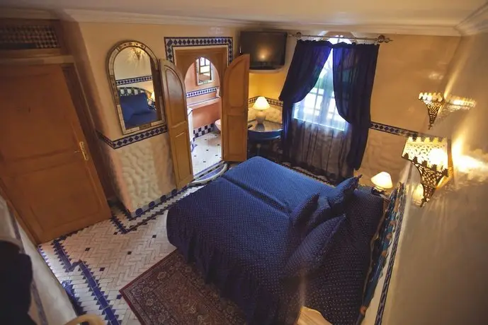 Riad Catalina 