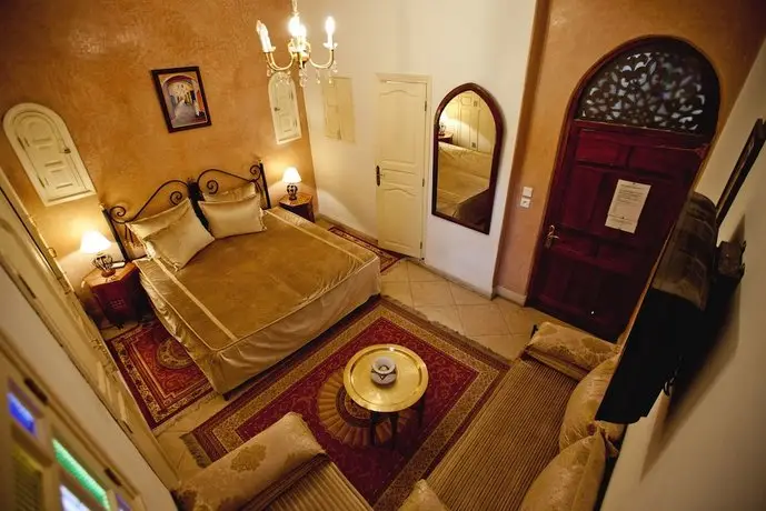 Riad Catalina 