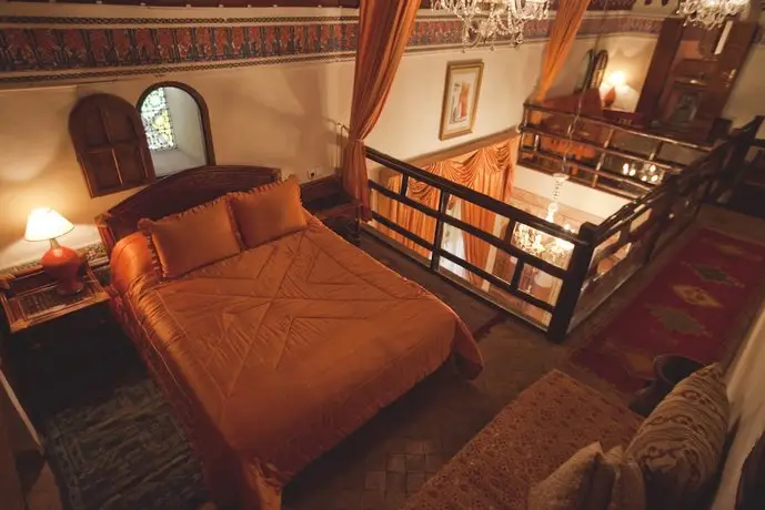 Riad Catalina 