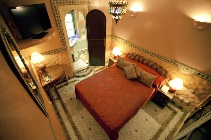 Riad Catalina 