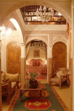 Riad Catalina 