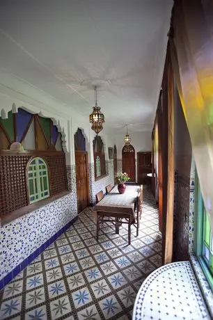 Riad Catalina 