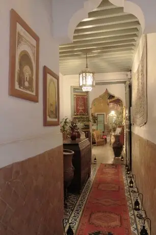 Riad Catalina 