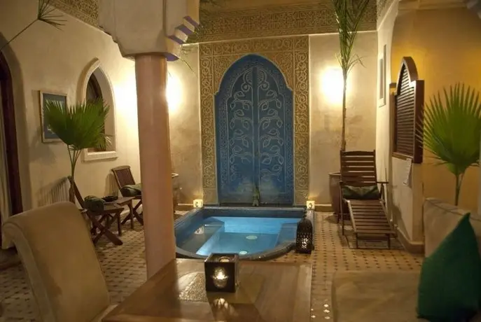 Riad Jonan 