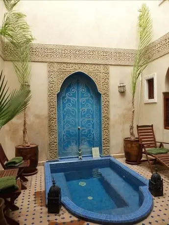 Riad Jonan 