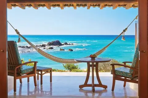 Four Seasons Resort Punta Mita 