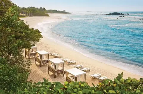 Four Seasons Resort Punta Mita