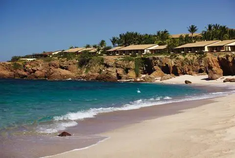 Four Seasons Resort Punta Mita 