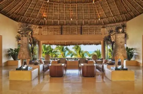 Four Seasons Resort Punta Mita 