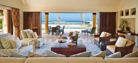 Four Seasons Resort Punta Mita 