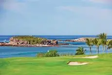 Four Seasons Resort Punta Mita 