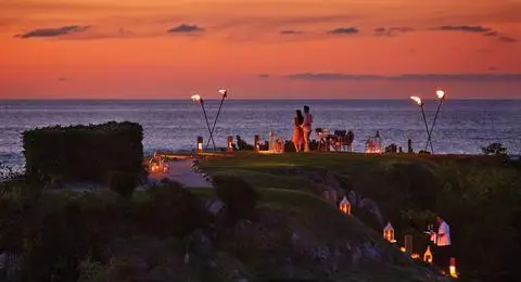 Four Seasons Resort Punta Mita 