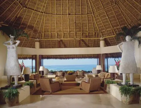 Four Seasons Resort Punta Mita 