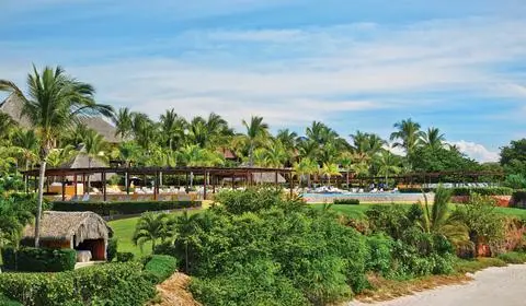 Four Seasons Resort Punta Mita 