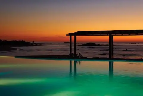 Four Seasons Resort Punta Mita 