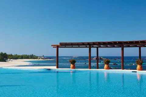 Four Seasons Resort Punta Mita 