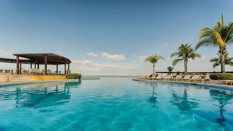 Four Seasons Resort Punta Mita 