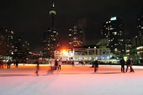 InterContinental Toronto Centre 