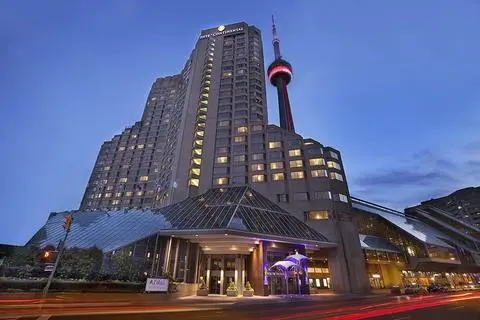 InterContinental Toronto Centre 