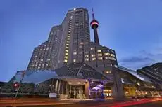 InterContinental Toronto Centre 