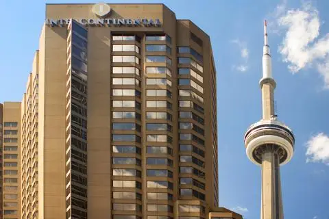 InterContinental Toronto Centre 