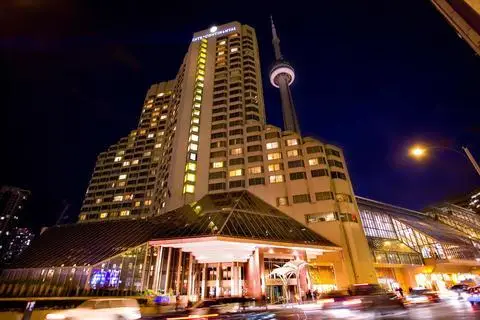 InterContinental Toronto Centre 