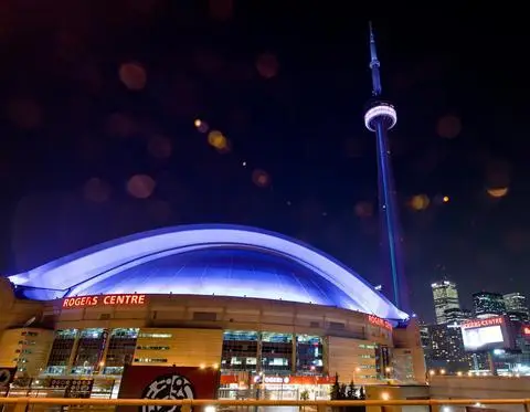 InterContinental Toronto Centre 