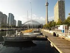 InterContinental Toronto Centre 