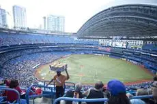 InterContinental Toronto Centre 