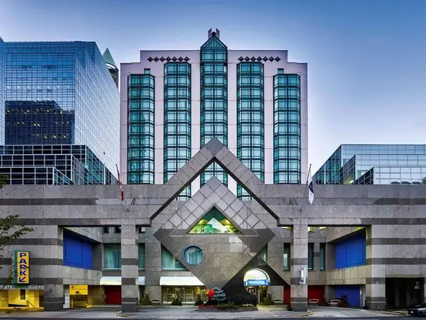 Novotel Toronto North York