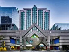 Novotel Toronto North York 