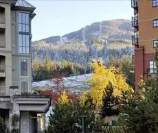 Executive Inn Whistler 