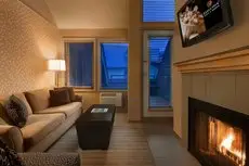 Executive Inn Whistler 