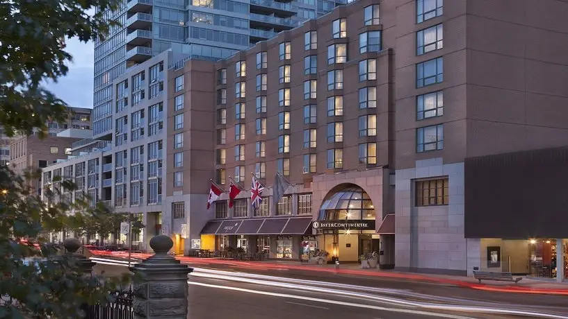 InterContinental Toronto Yorkville 