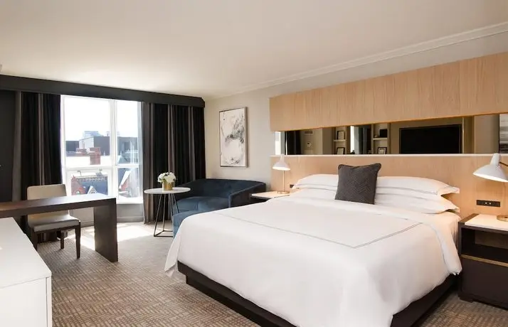 InterContinental Toronto Yorkville