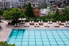 Grand Hyatt Seoul 