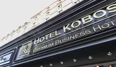 Hotel Kobos 