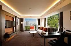 Millennium Hilton Seoul 