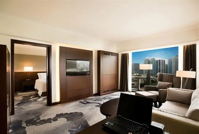 Millennium Hilton Seoul 