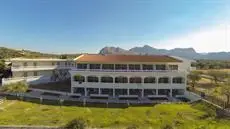 Niriides Hotel Afantou 