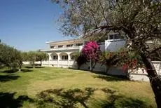 Niriides Hotel Afantou 