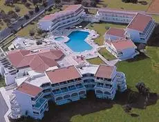 Niriides Hotel Afantou 