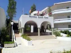 Niriides Hotel Afantou 