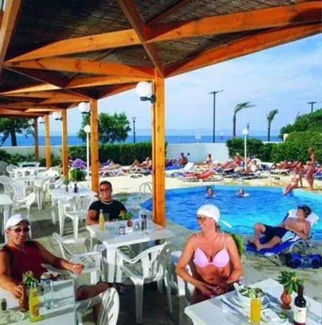 Rhodos Horizon Resort 
