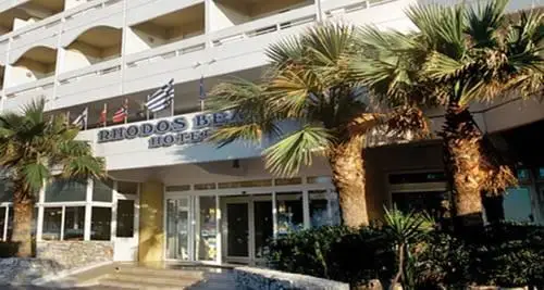 Rhodos Horizon Resort 