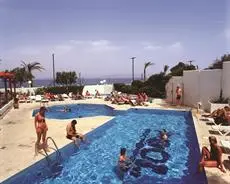 Rhodos Horizon Resort 
